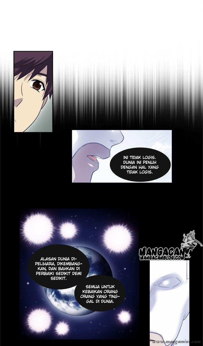 the-gamer - Chapter: 154