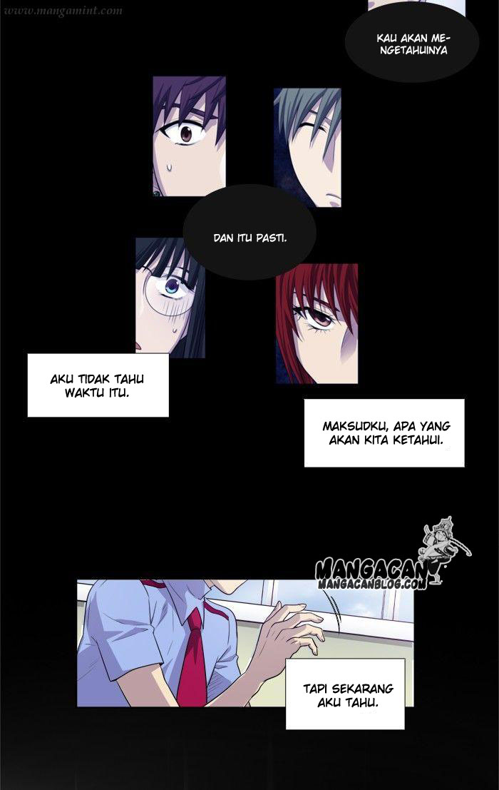 the-gamer - Chapter: 154