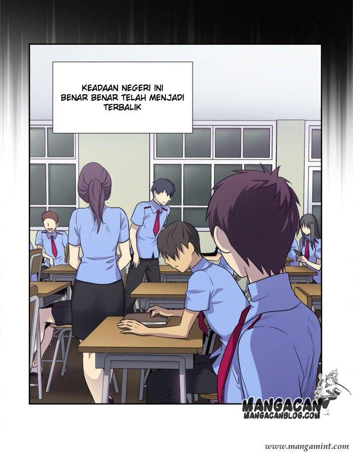 the-gamer - Chapter: 154
