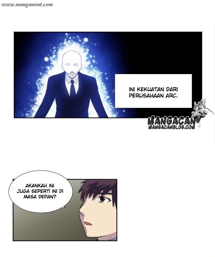 the-gamer - Chapter: 154