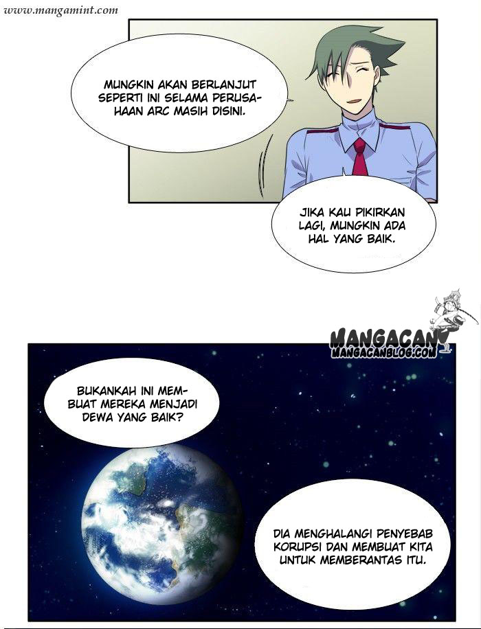 the-gamer - Chapter: 154