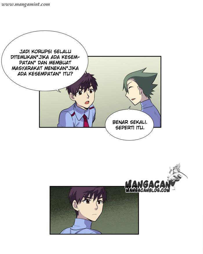 the-gamer - Chapter: 154