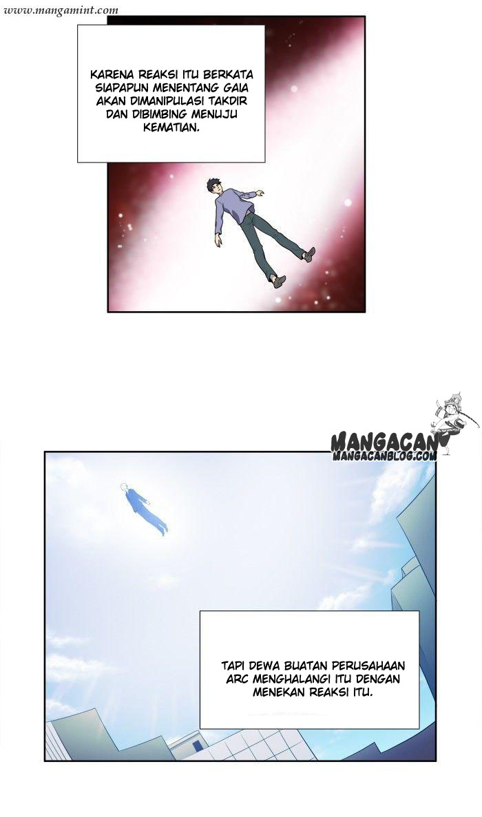 the-gamer - Chapter: 154