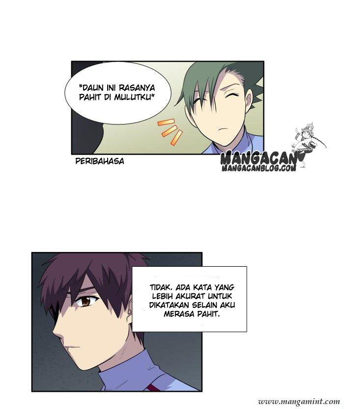 the-gamer - Chapter: 154