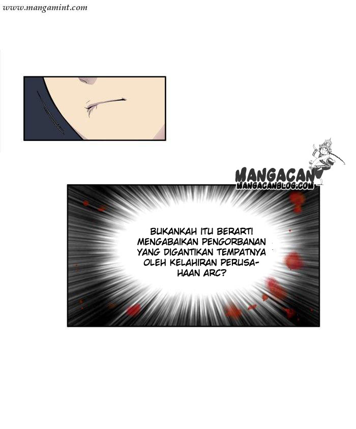 the-gamer - Chapter: 154