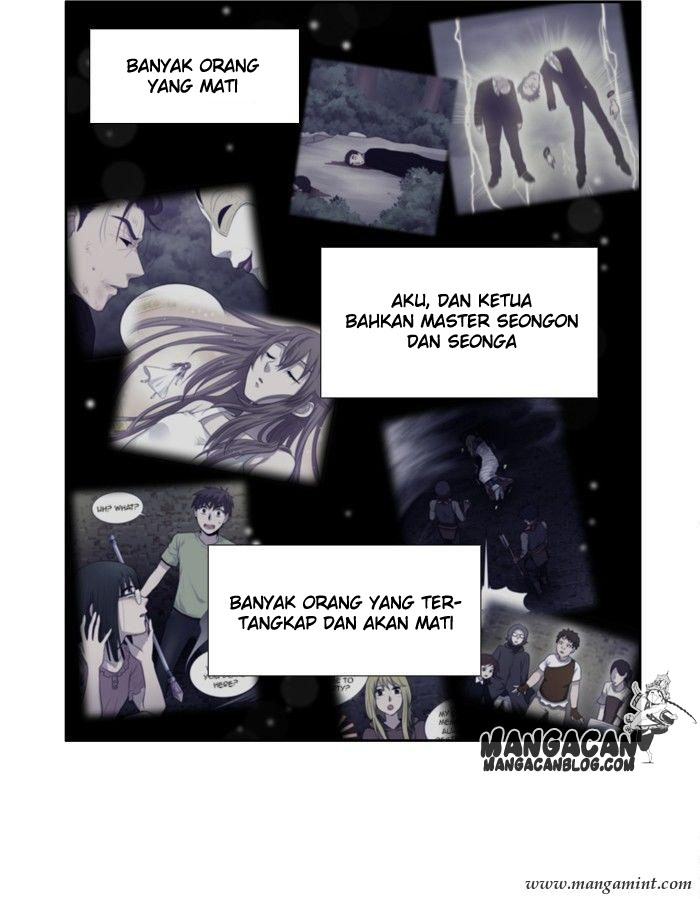 the-gamer - Chapter: 154