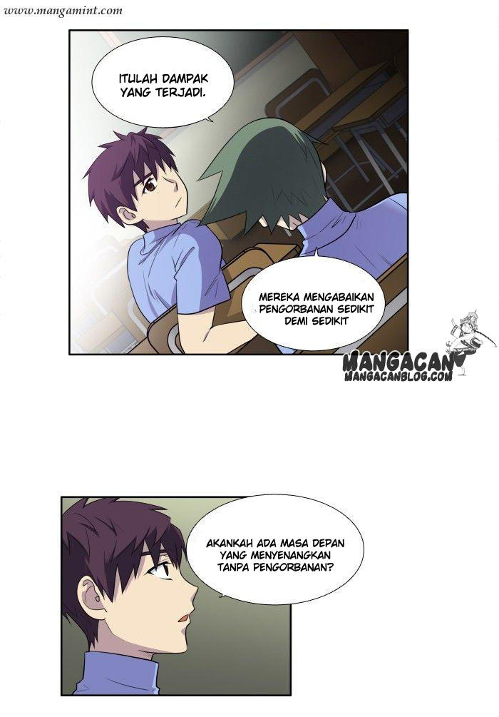 the-gamer - Chapter: 154