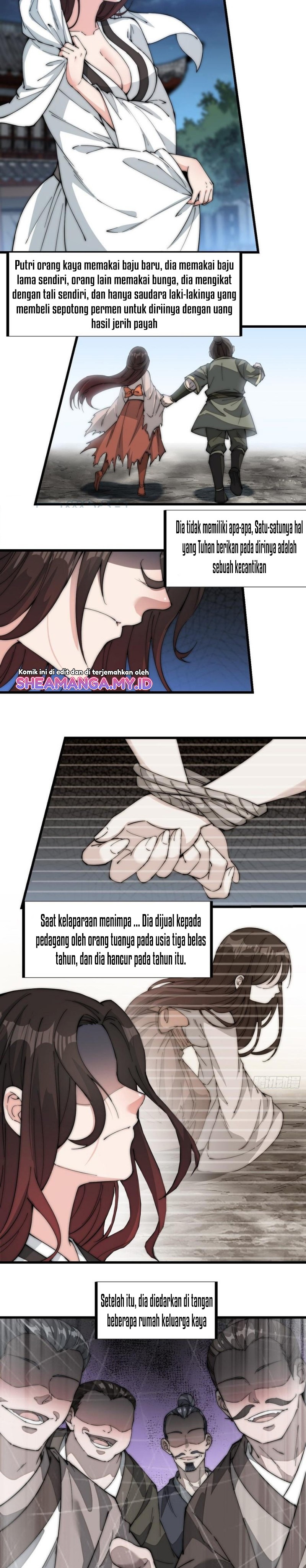 it-starts-with-a-mountain - Chapter: 107