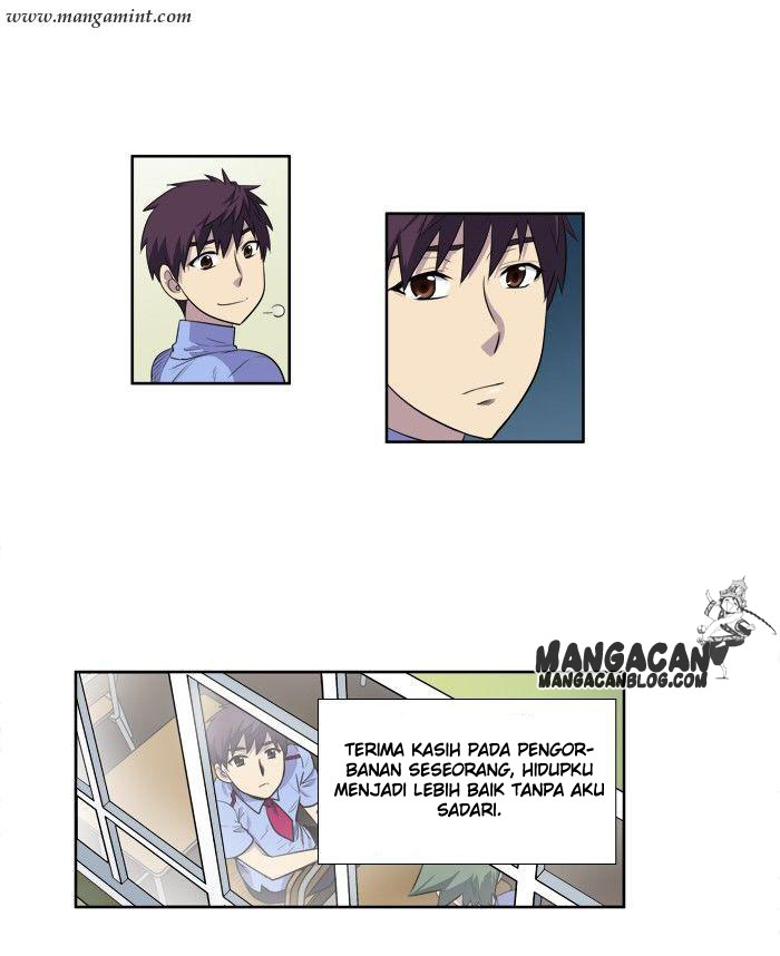the-gamer - Chapter: 154