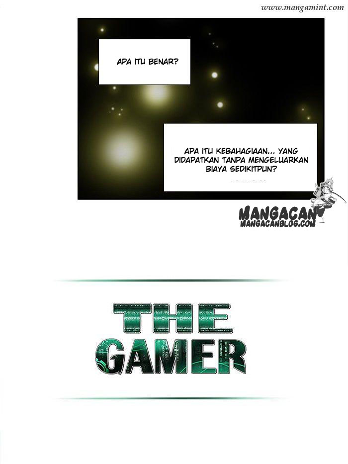 the-gamer - Chapter: 154
