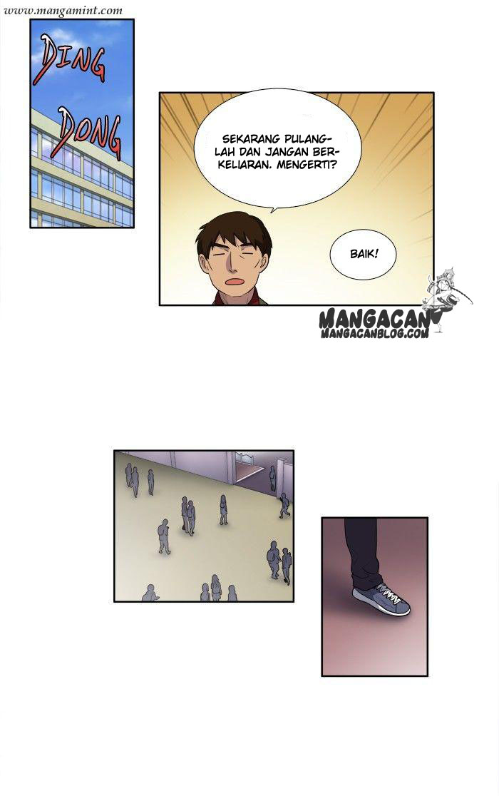 the-gamer - Chapter: 154