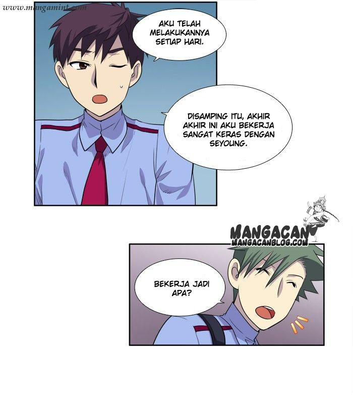 the-gamer - Chapter: 154