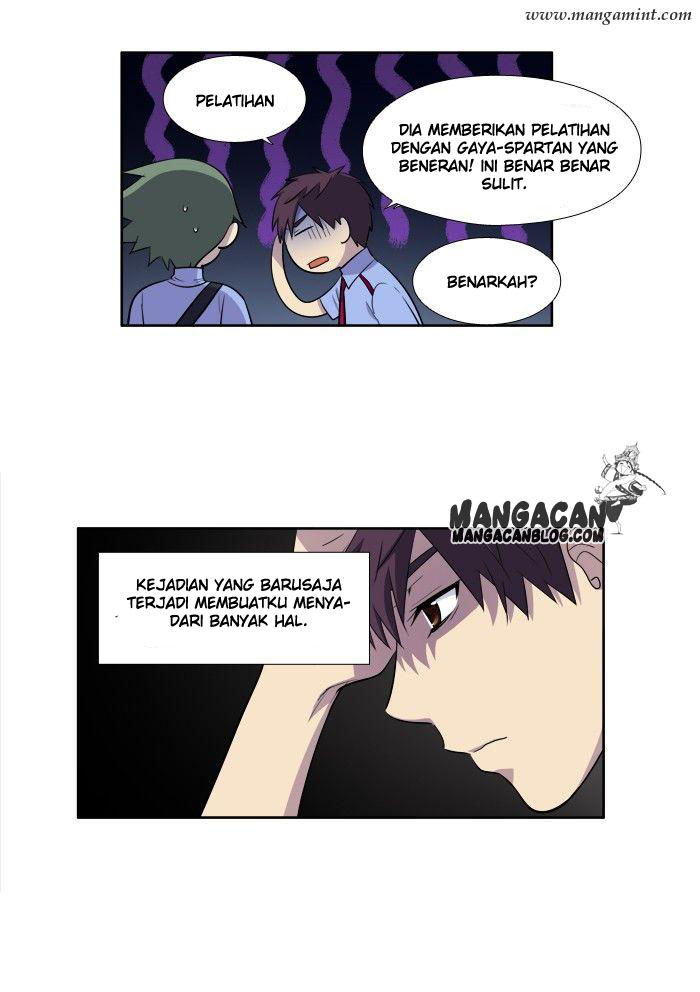 the-gamer - Chapter: 154