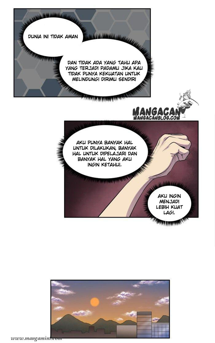 the-gamer - Chapter: 154