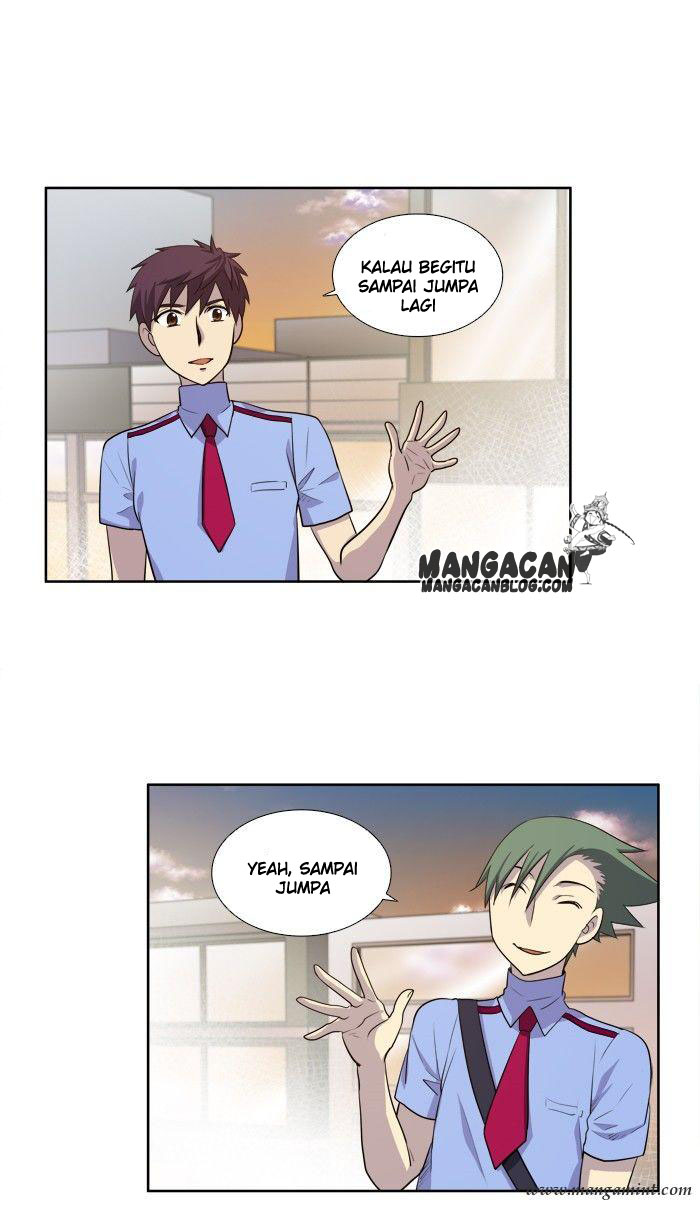 the-gamer - Chapter: 154
