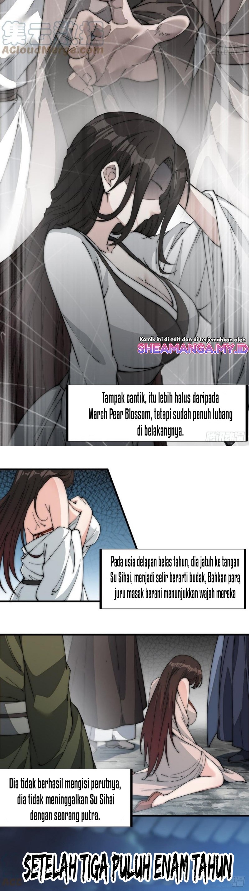 it-starts-with-a-mountain - Chapter: 107