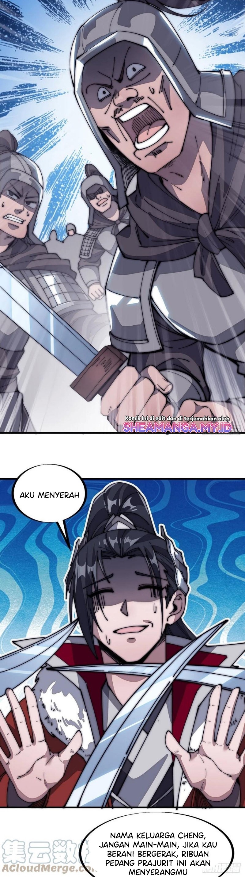 it-starts-with-a-mountain - Chapter: 106