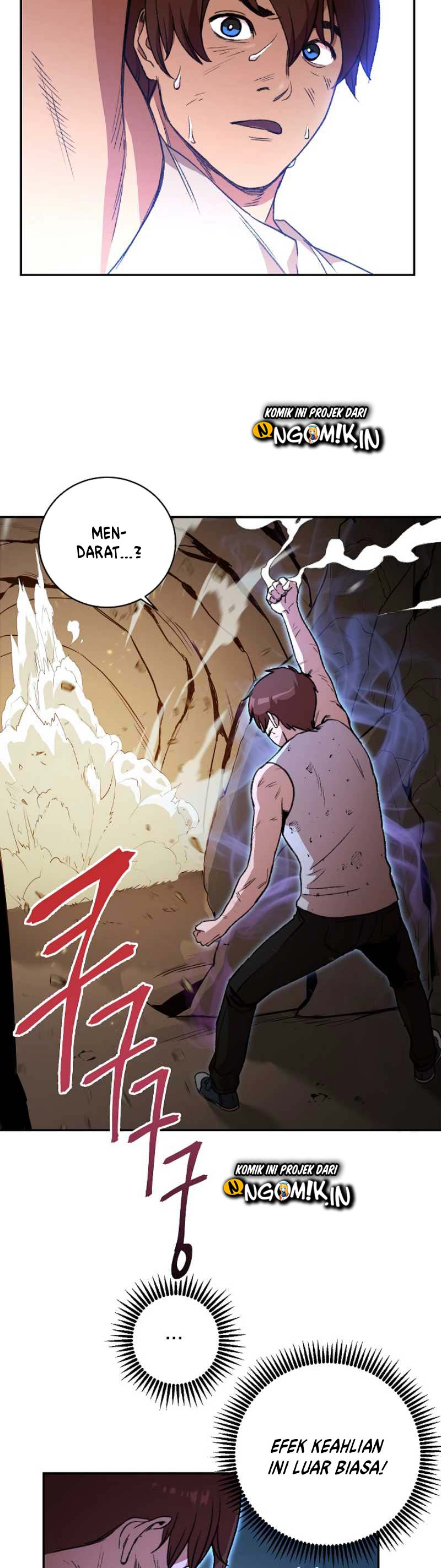 dungeon-reset - Chapter: 12