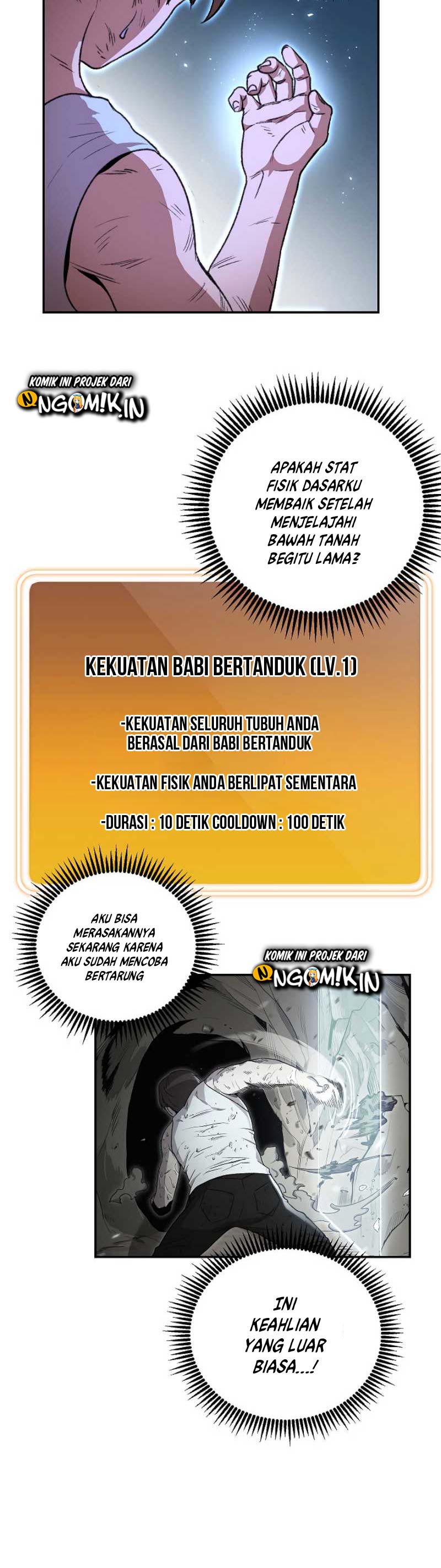 dungeon-reset - Chapter: 12