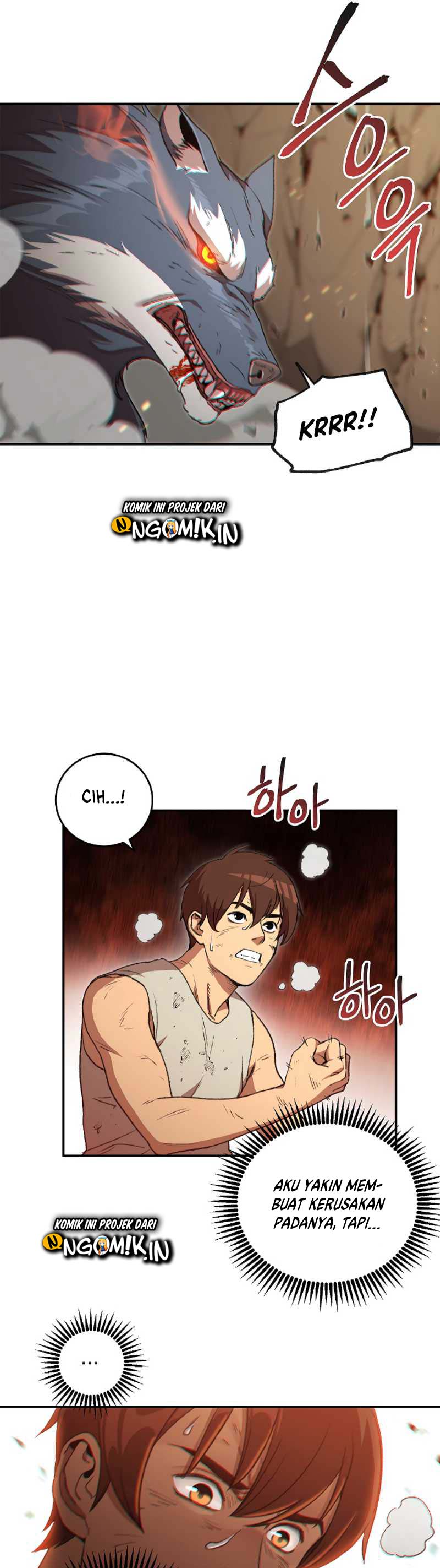 dungeon-reset - Chapter: 12