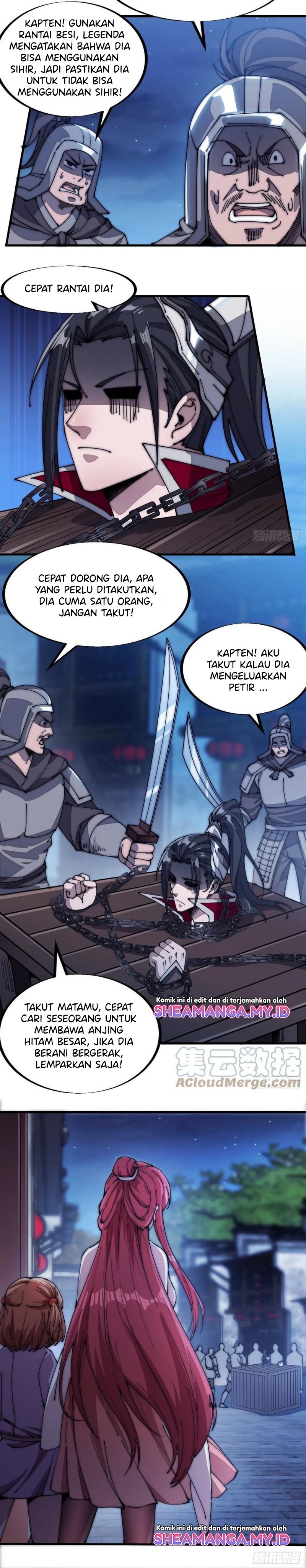 it-starts-with-a-mountain - Chapter: 106