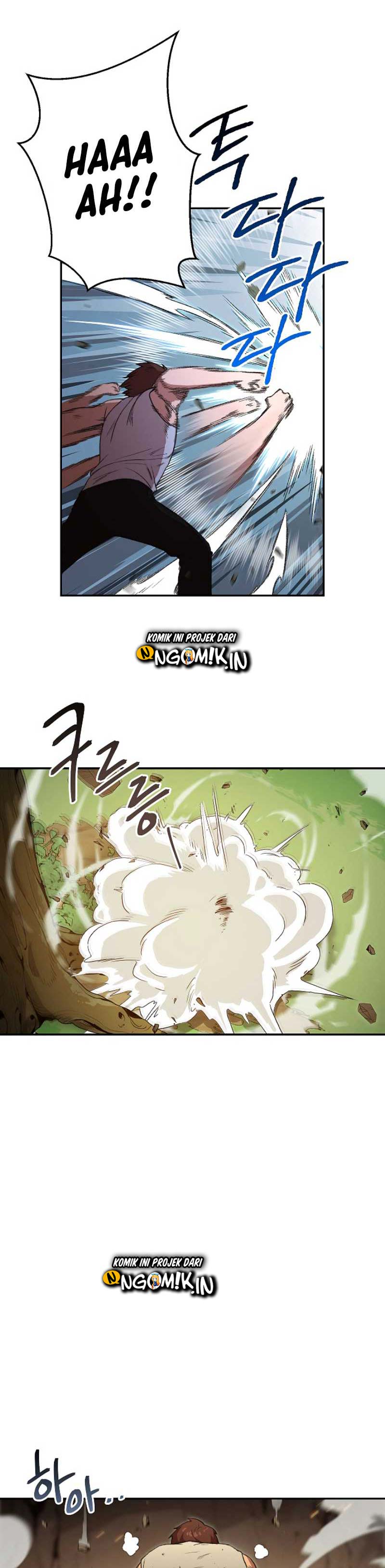 dungeon-reset - Chapter: 12