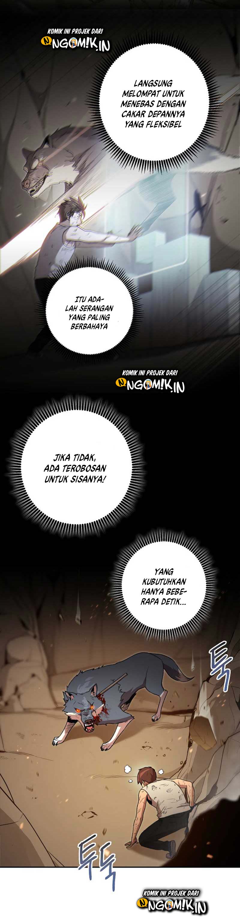 dungeon-reset - Chapter: 12