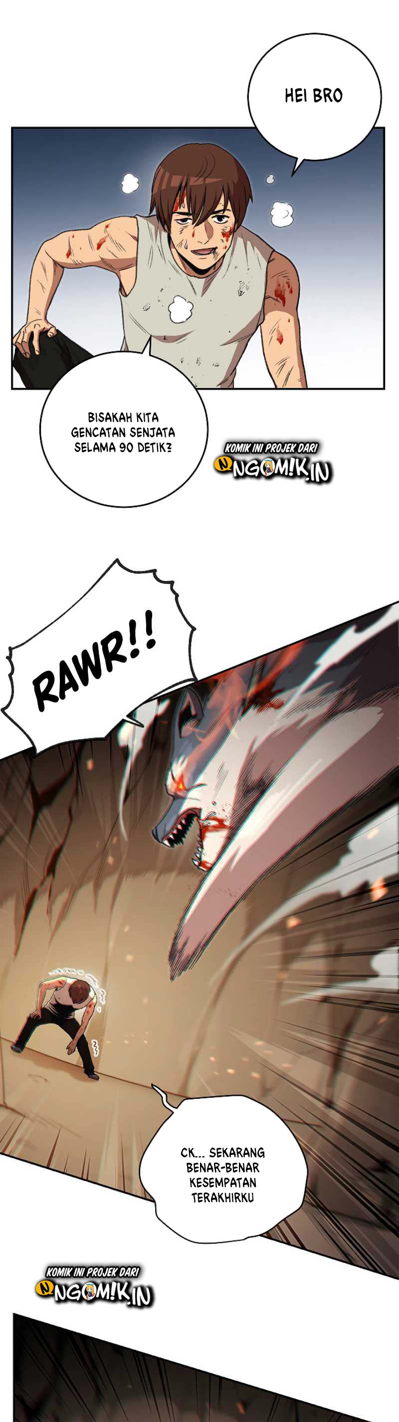 dungeon-reset - Chapter: 12