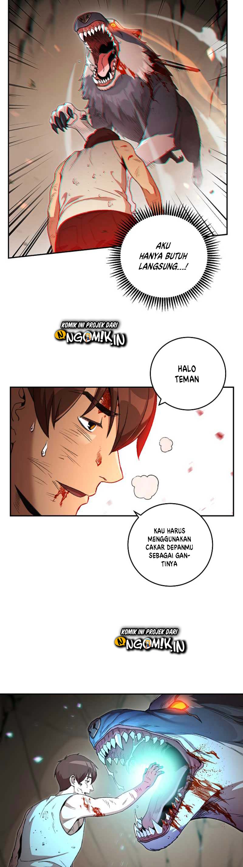dungeon-reset - Chapter: 12