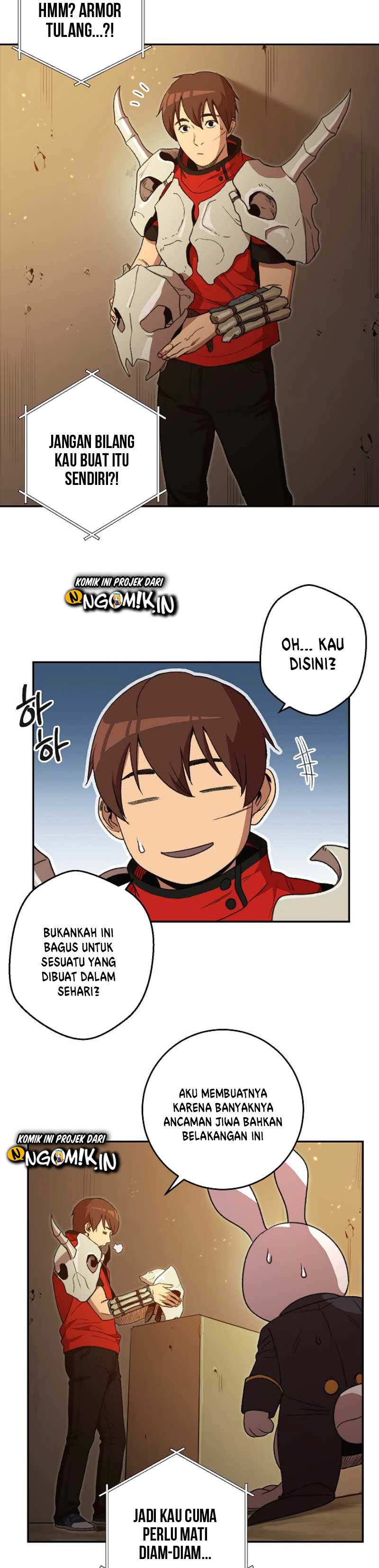 dungeon-reset - Chapter: 12