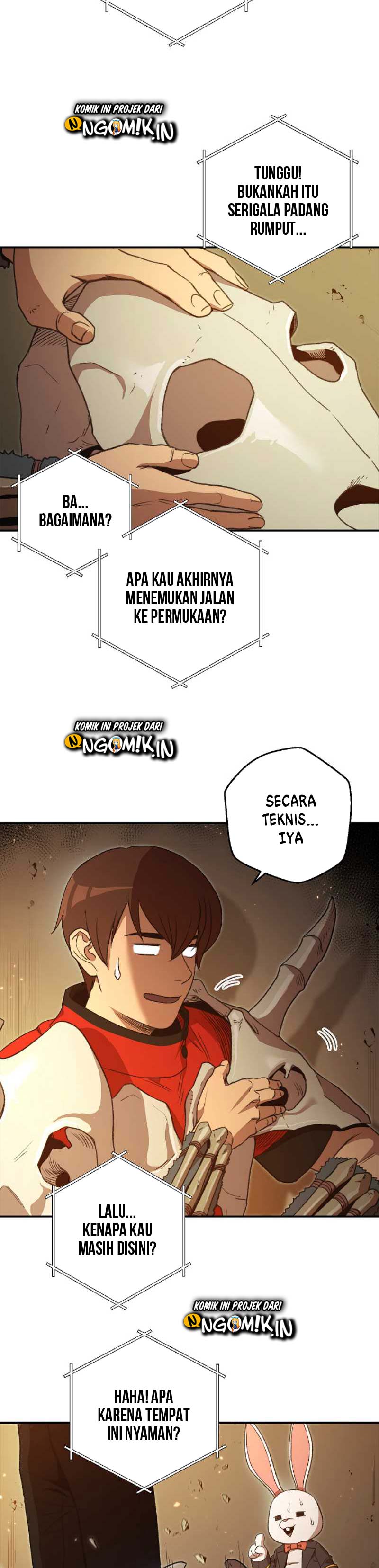 dungeon-reset - Chapter: 12