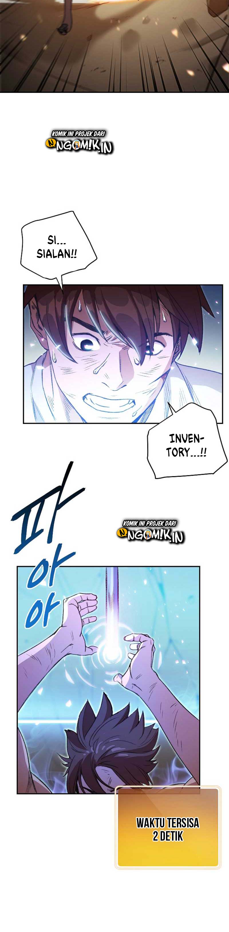 dungeon-reset - Chapter: 12