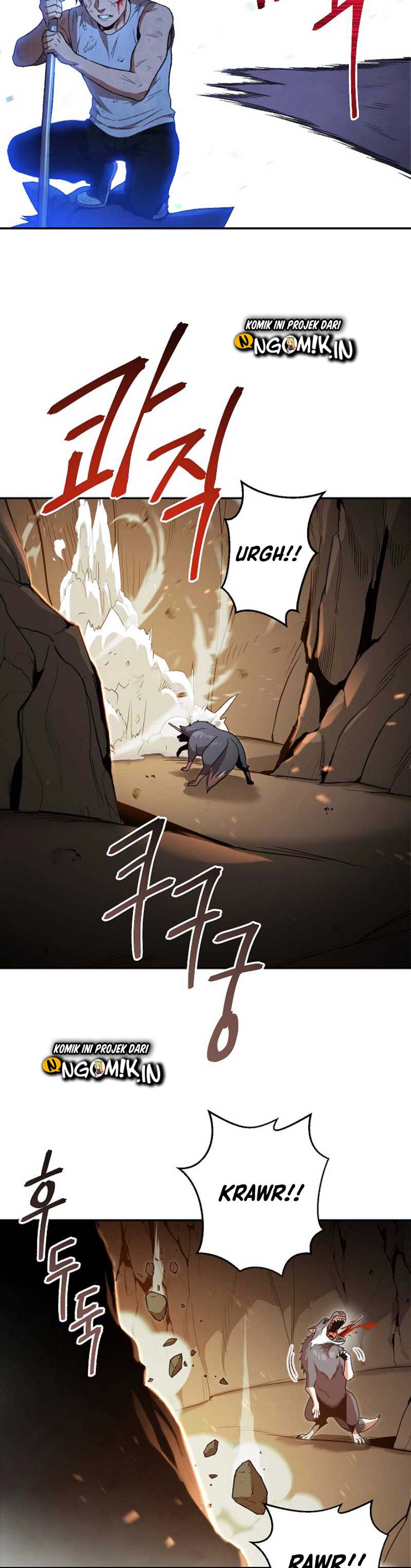 dungeon-reset - Chapter: 12