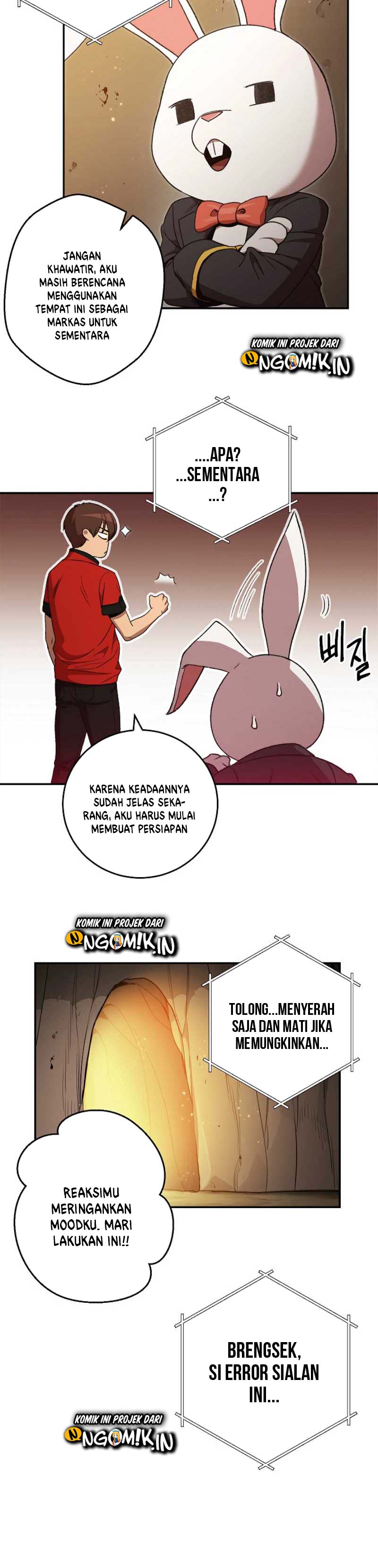 dungeon-reset - Chapter: 12