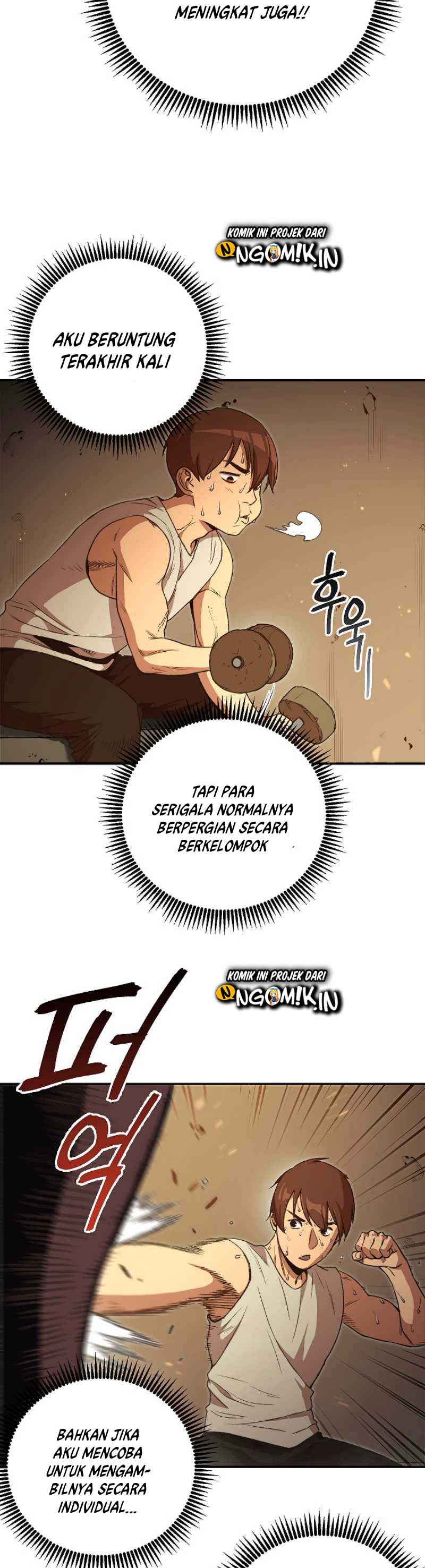 dungeon-reset - Chapter: 12