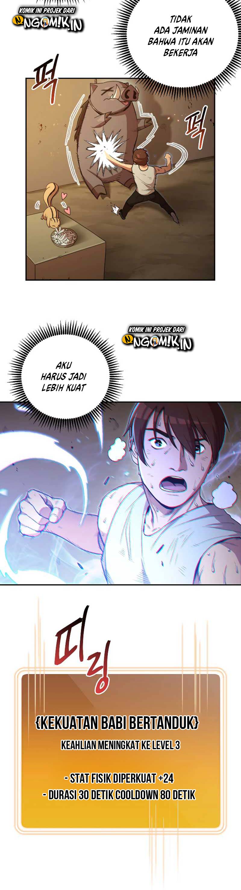 dungeon-reset - Chapter: 12