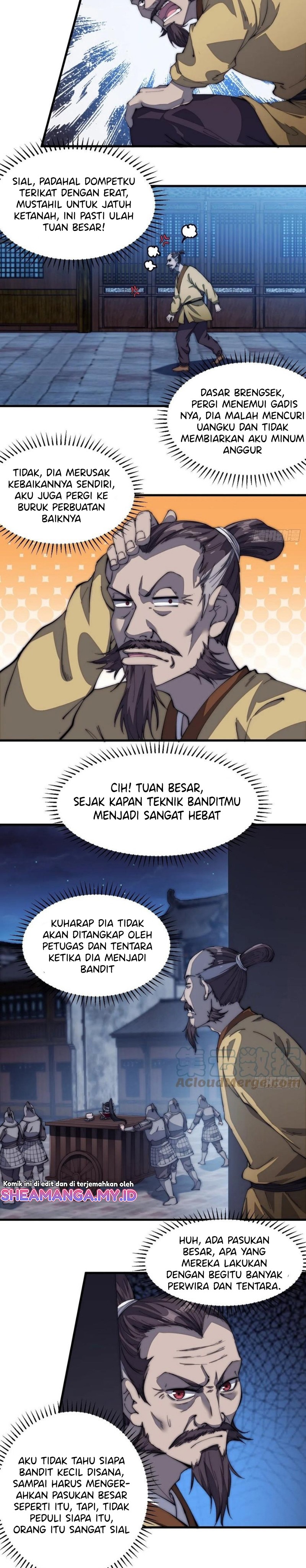 it-starts-with-a-mountain - Chapter: 106