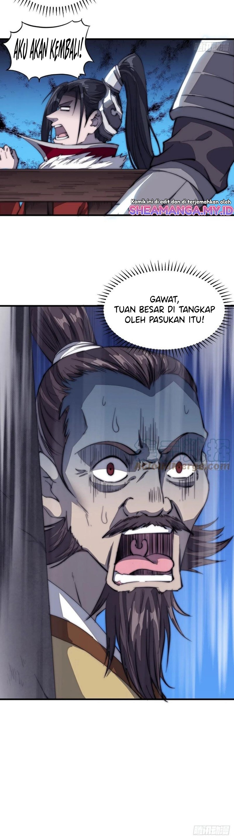 it-starts-with-a-mountain - Chapter: 106