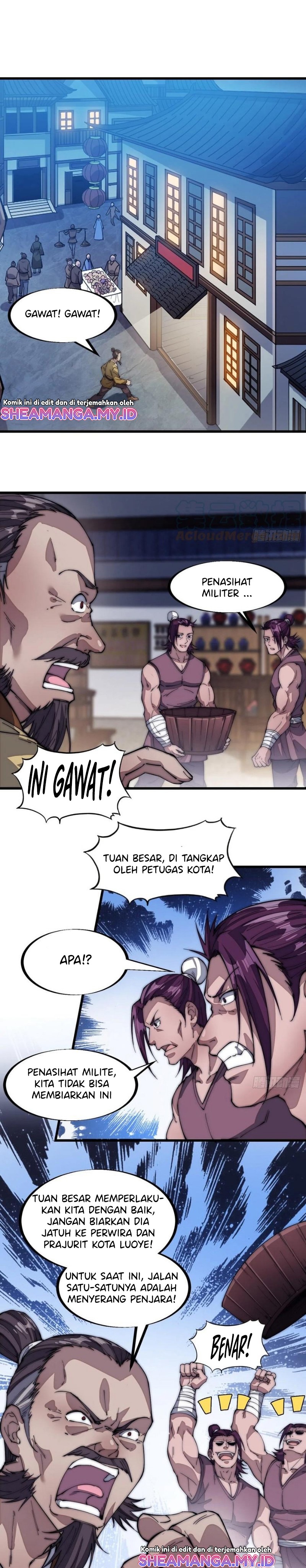 it-starts-with-a-mountain - Chapter: 106