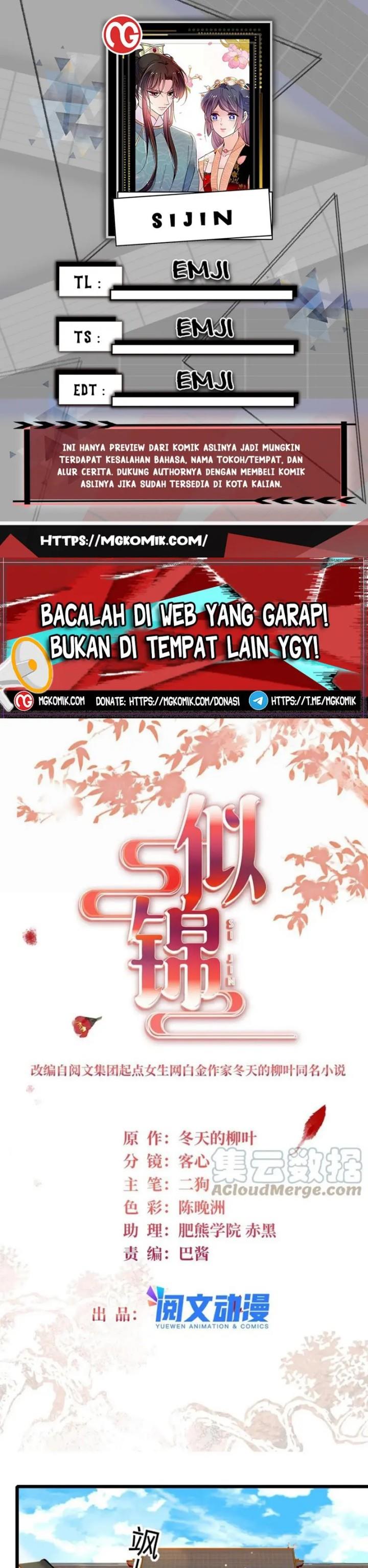 sijin - Chapter: 323