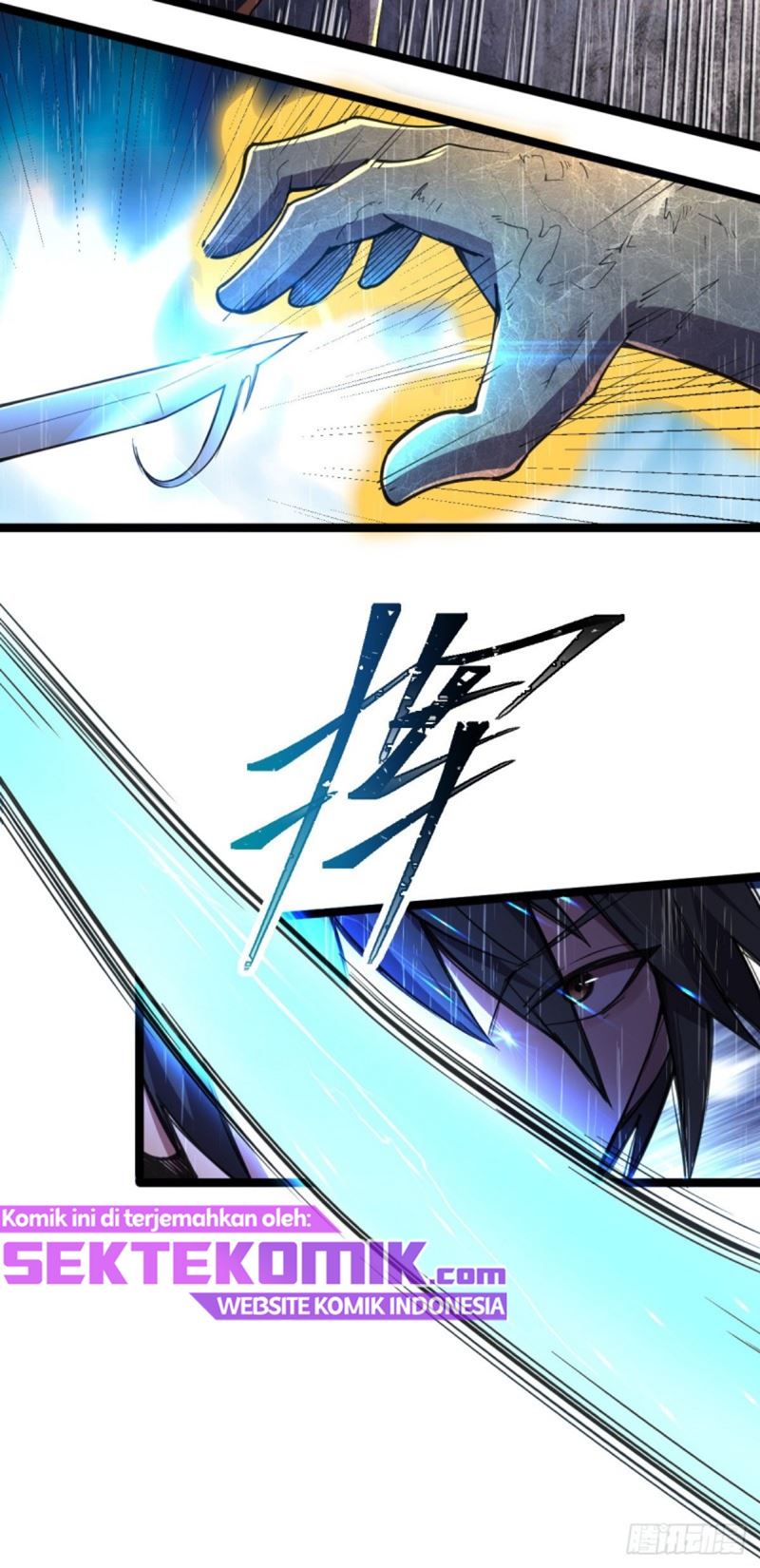 my-end-of-the-world-legion-of-women - Chapter: 5