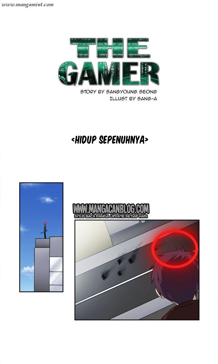 the-gamer - Chapter: 155