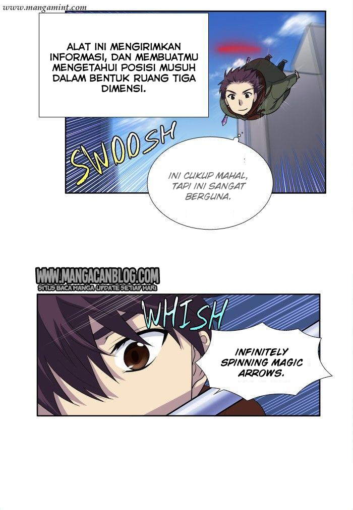 the-gamer - Chapter: 155
