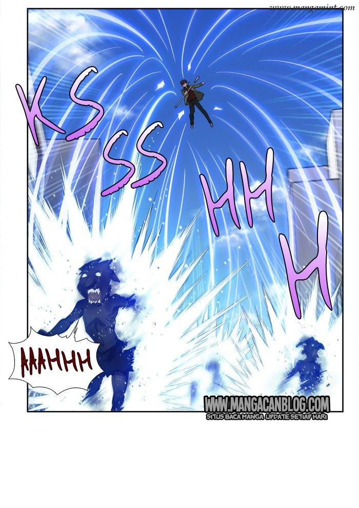 the-gamer - Chapter: 155