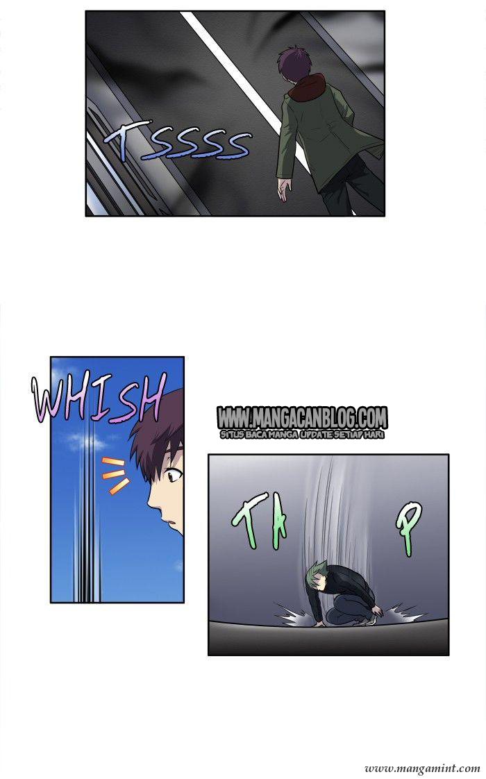 the-gamer - Chapter: 155