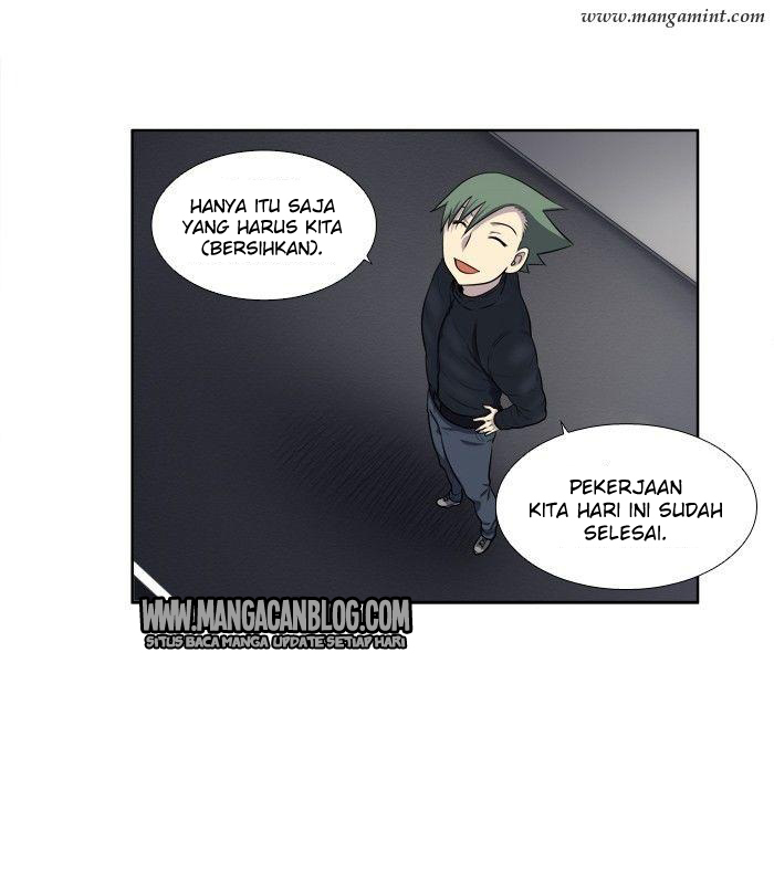 the-gamer - Chapter: 155