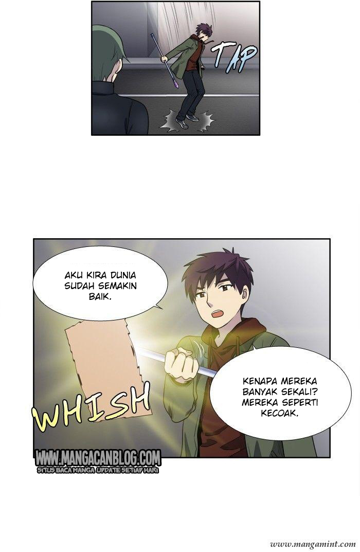 the-gamer - Chapter: 155