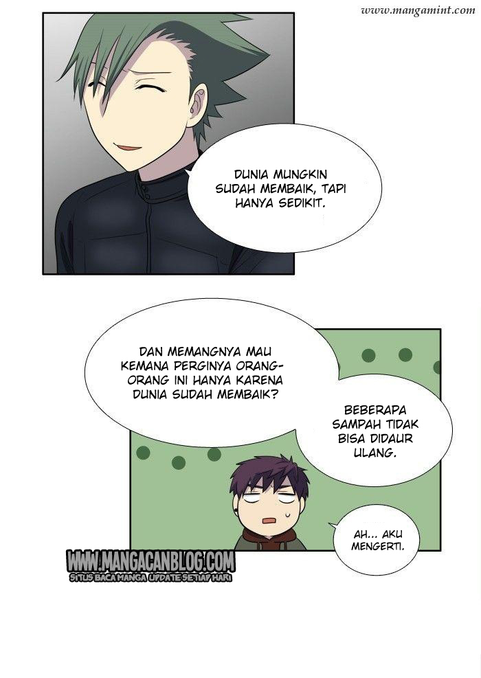 the-gamer - Chapter: 155