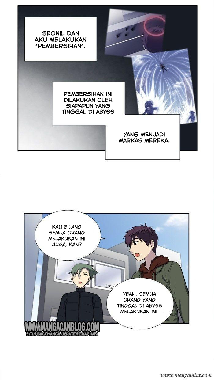 the-gamer - Chapter: 155