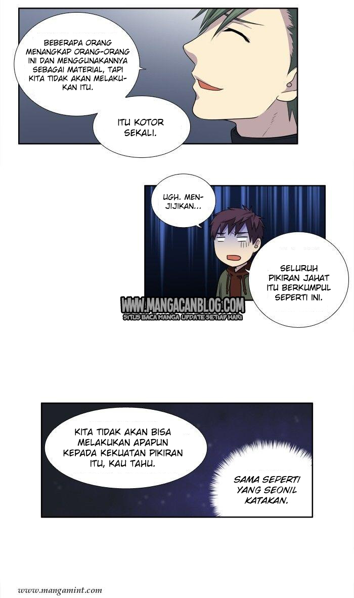 the-gamer - Chapter: 155